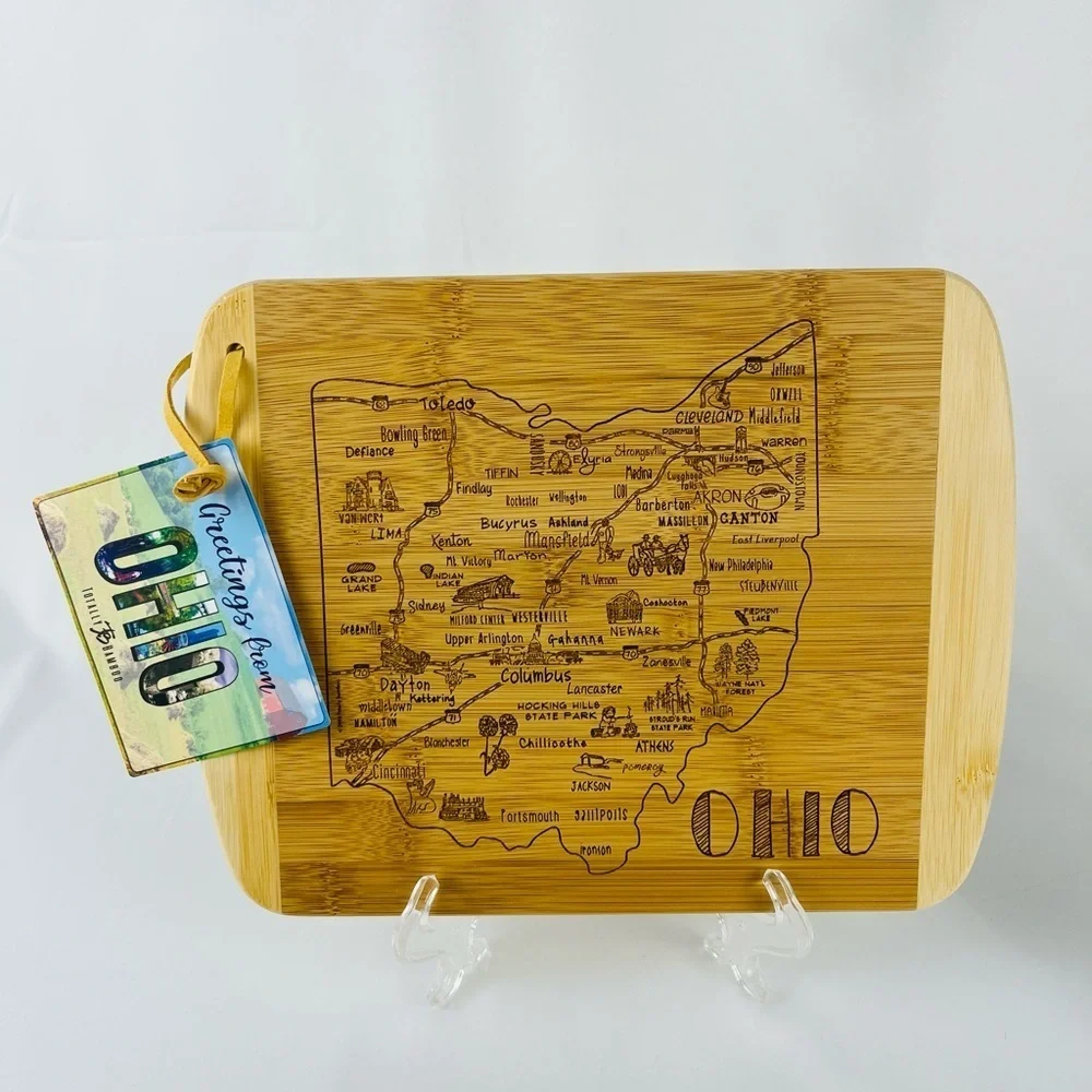 NWT Totally Bamboo 